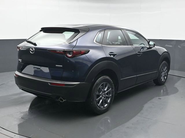 Certified 2024 MAZDA CX-30 AWD 2.5 S image 5