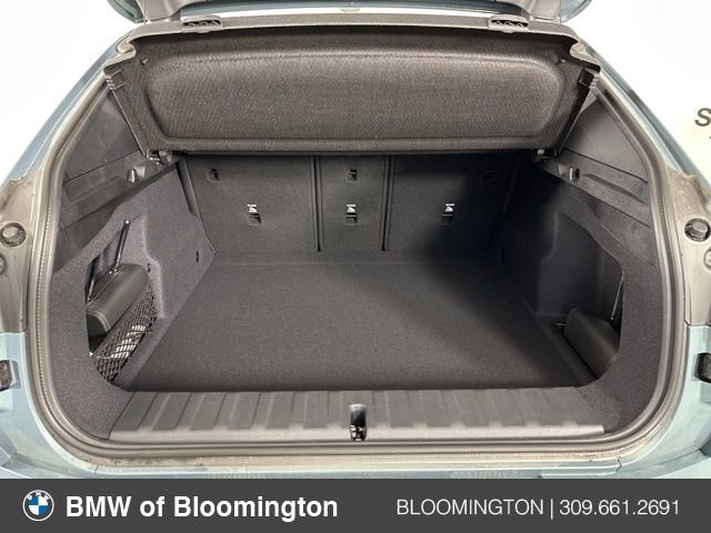 Used 2024 BMW X2 M35i image 20