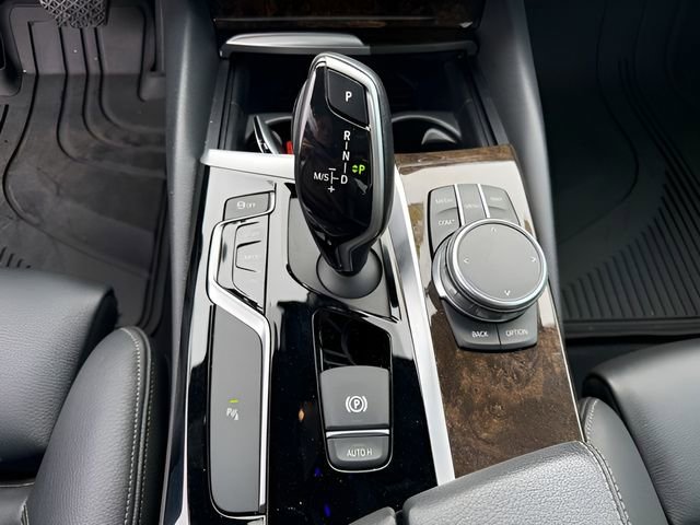 Used 2020 BMW 540i xDrive w/ Convenience Package image 23