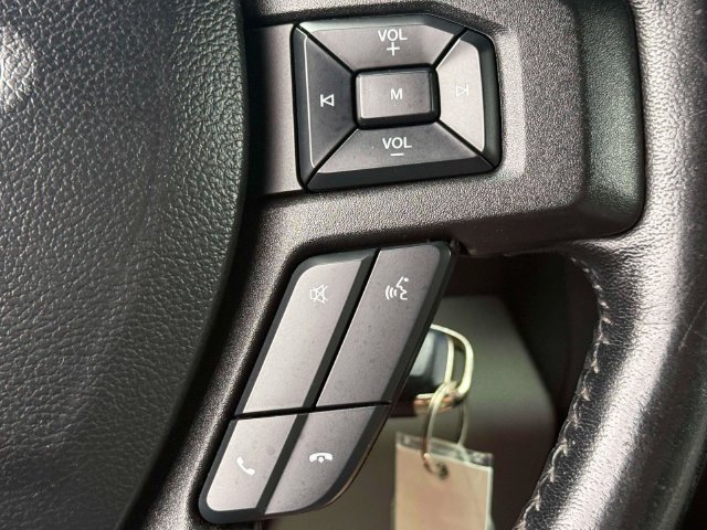 Used 2017 Ford F150 XLT w/ Equipment Group 302A Luxury AWD/4WD image 23