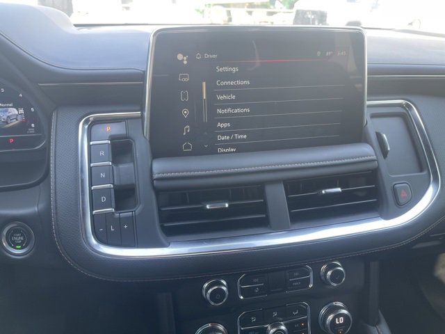 Used 2023 GMC Yukon AT4 w/ AT4 Premium Plus Package image 26