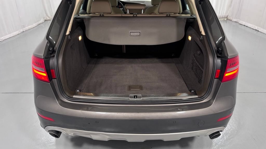 Used 2014 Audi A4 Premium Plus AWD/4WD image 28