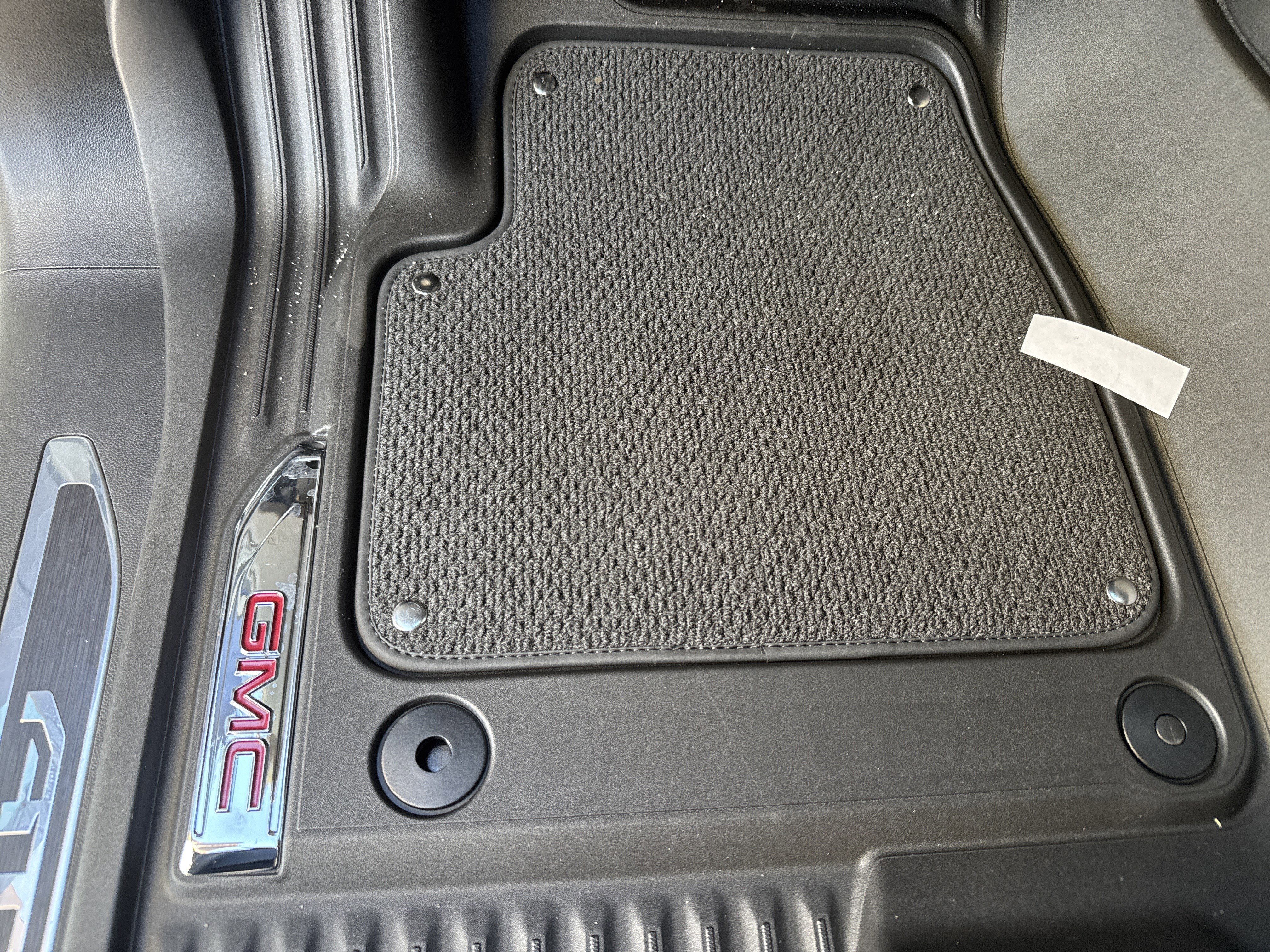 New 2026 GMC Sierra 2500 AT4 w/ AT4 Premium Plus Package image 17