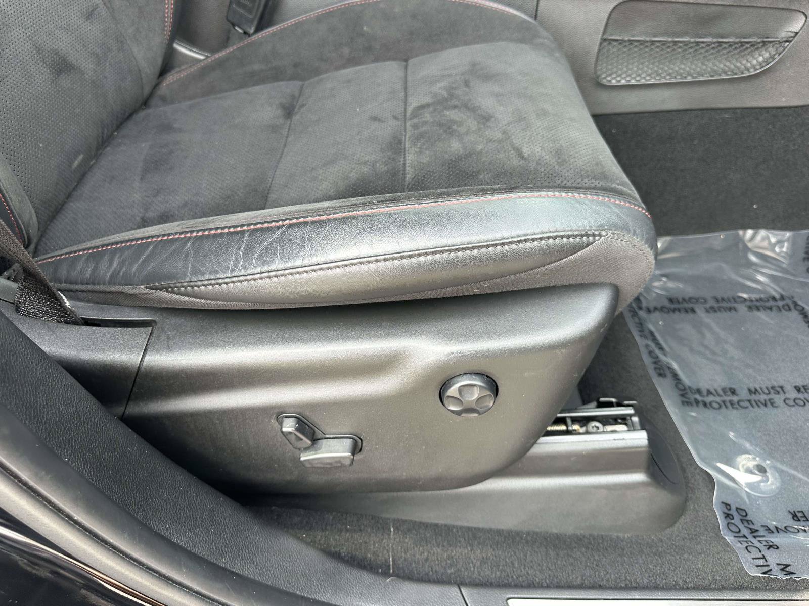 Used 2023 Dodge Durango R/T AWD/4WD image 31