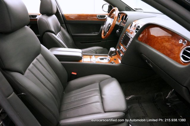 Used 2006 Bentley Flying Spur Flying Spur image 54