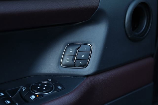 Used 2024 Ford Expedition Max Limited image 16