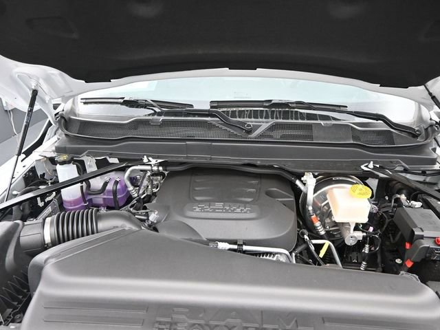 New 2026 RAM 2500 Tradesman image 42