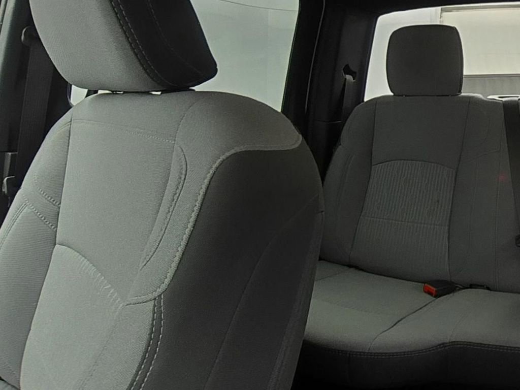 Used 2023 RAM 2500 Big Horn w/ Level 1 Equipment Group image 23