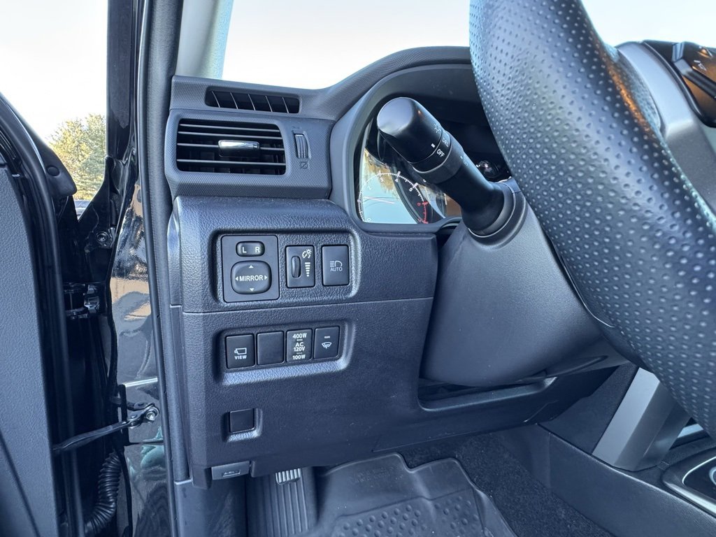 Used 2023 Toyota 4Runner SR5 Premium image 26