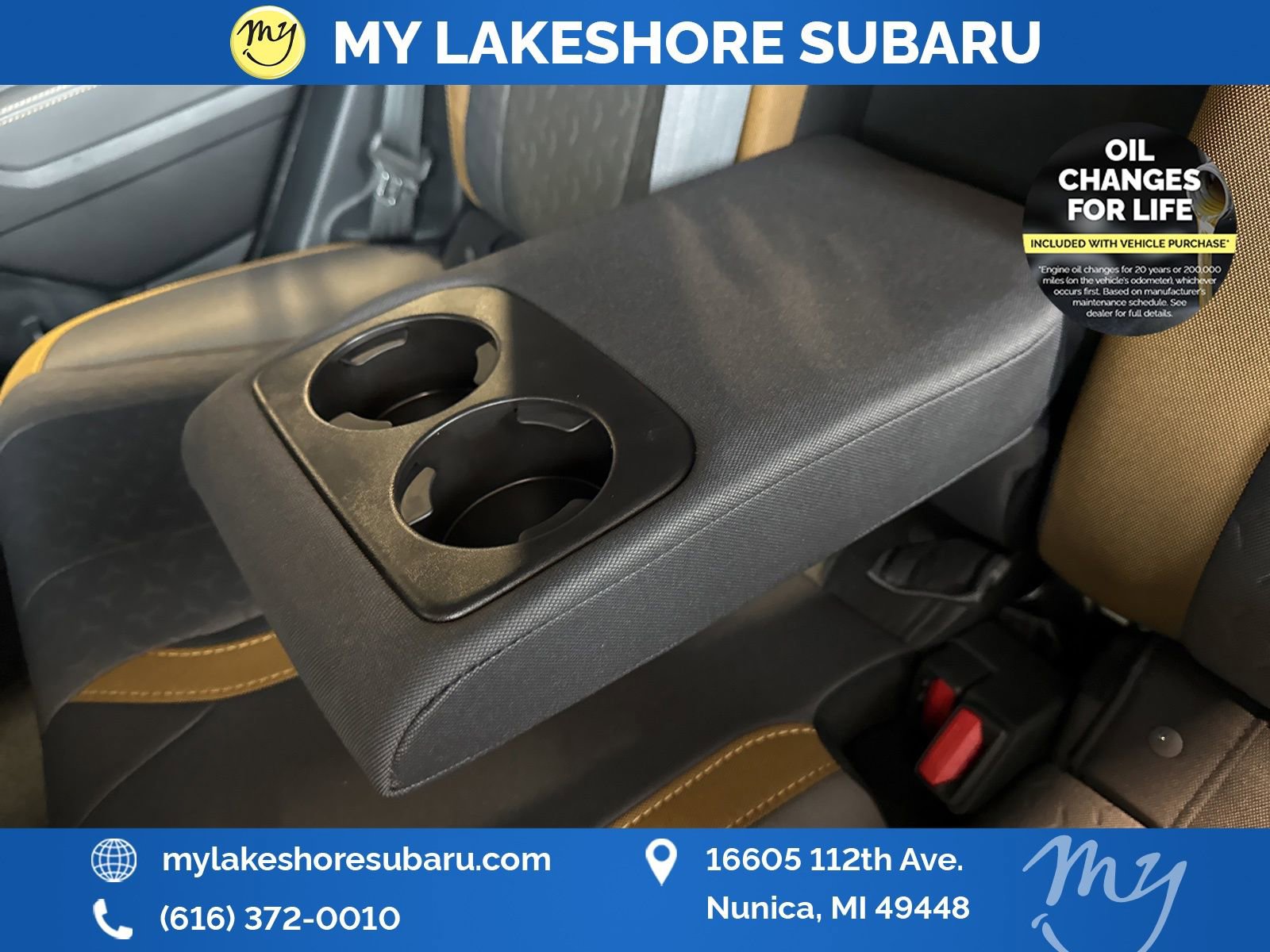 New 2026 Subaru Crosstrek 2.5i Sport image 23