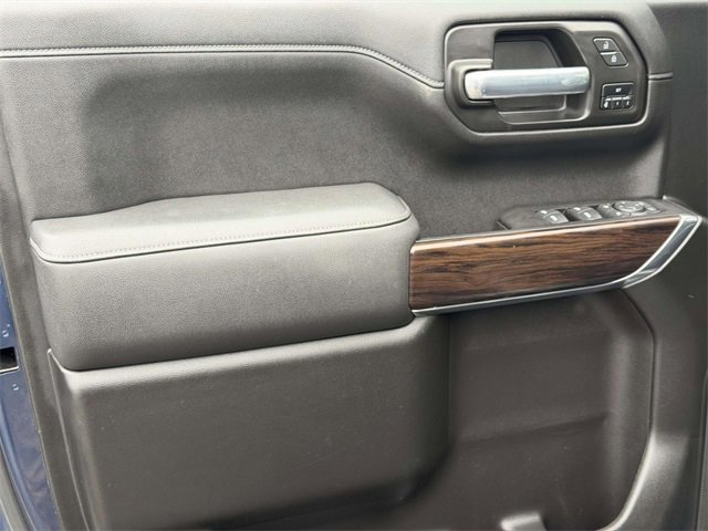 Used 2021 GMC Sierra 1500 SLT image 11