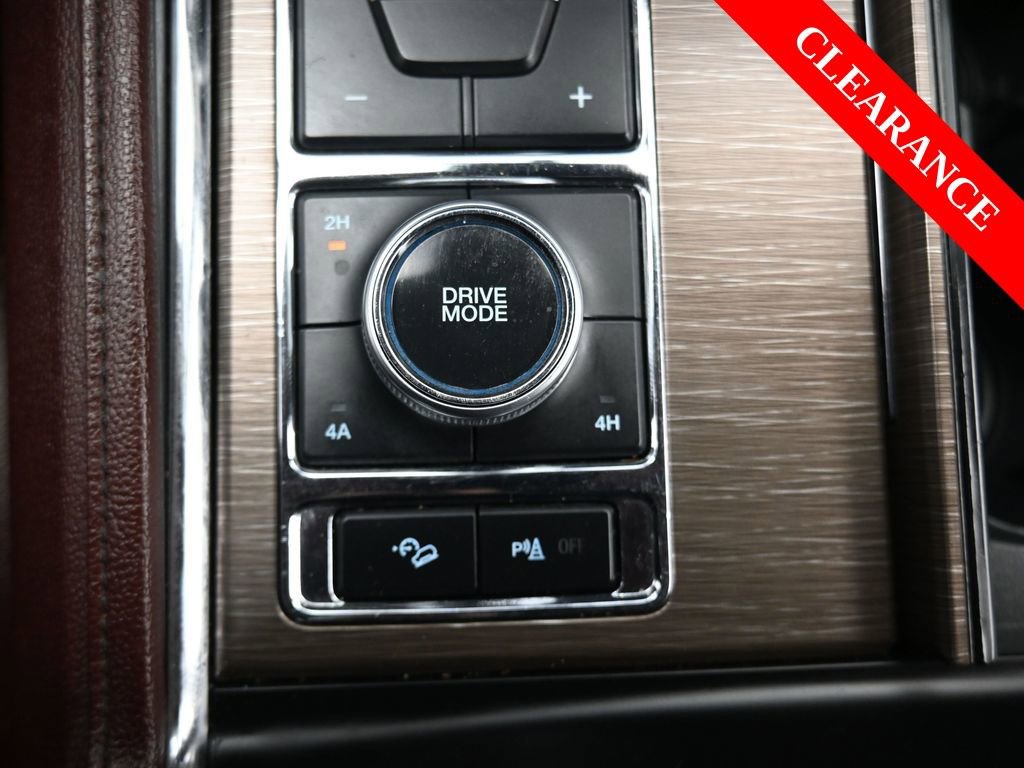 Used 2024 Ford Expedition Max Limited image 28