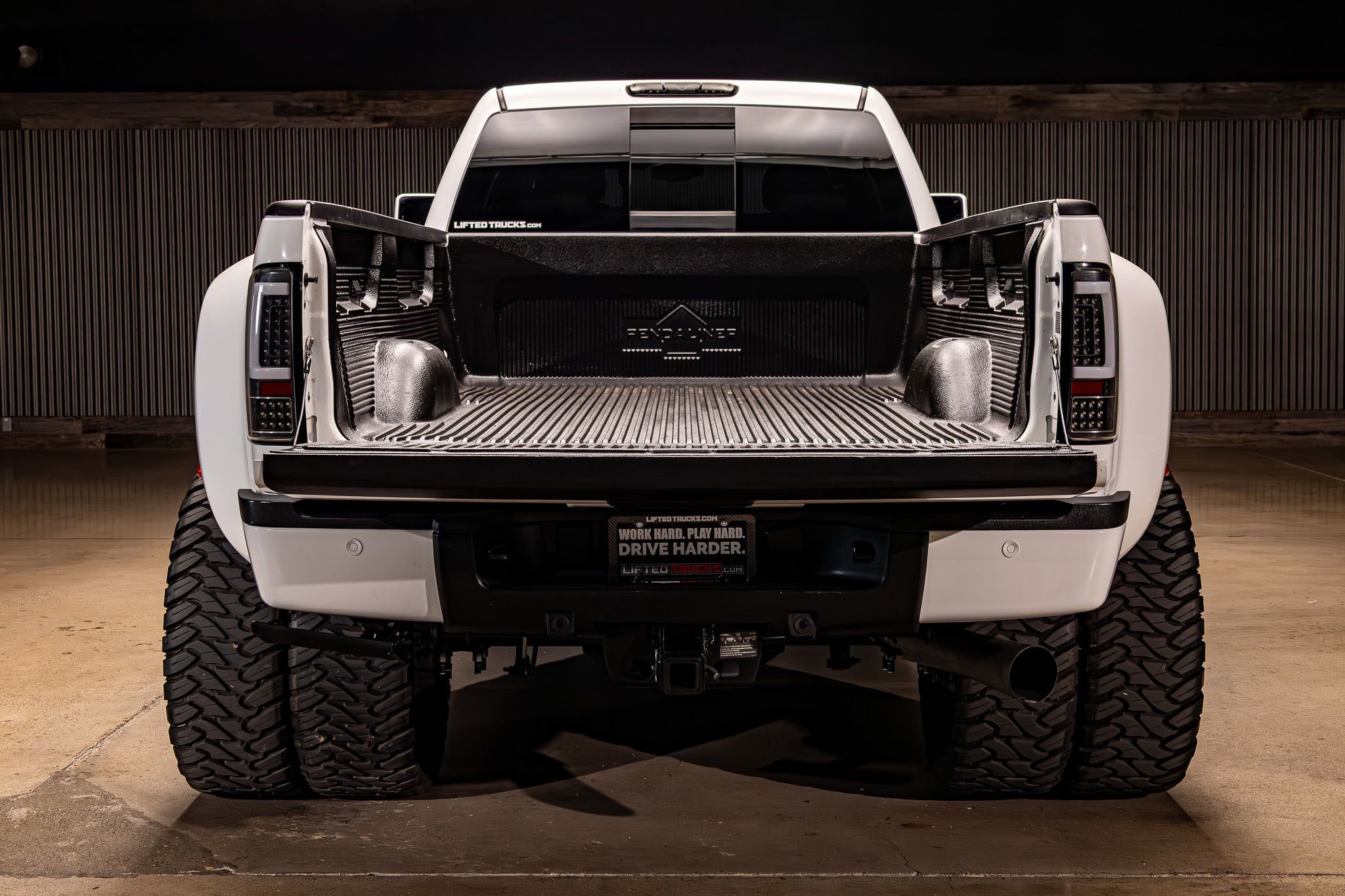 Used 2012 GMC Sierra 3500 Denali image 8