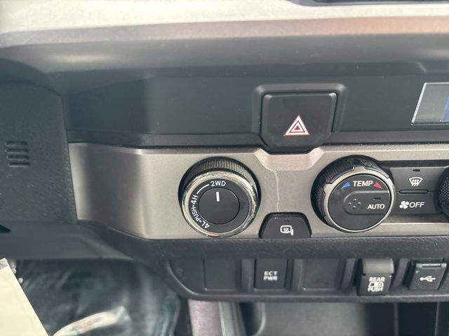 Used 2021 Toyota Tacoma SR5 image 29