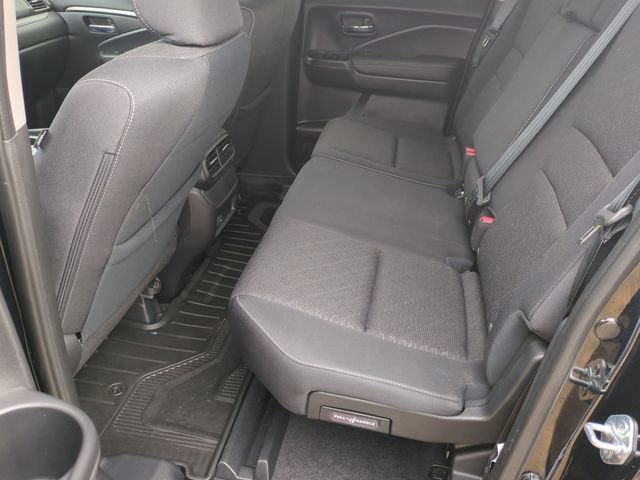 Used 2024 Honda Ridgeline Sport image 26