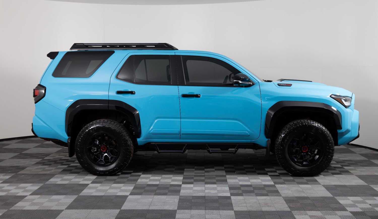 Used 2026 Toyota 4Runner TRD Pro image 9