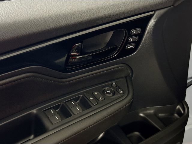 Certified 2025 Honda Odyssey Elite image 25