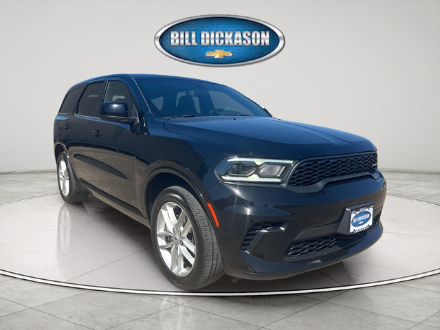 Used 2025 Dodge Durango GT AWD/4WD video 1
