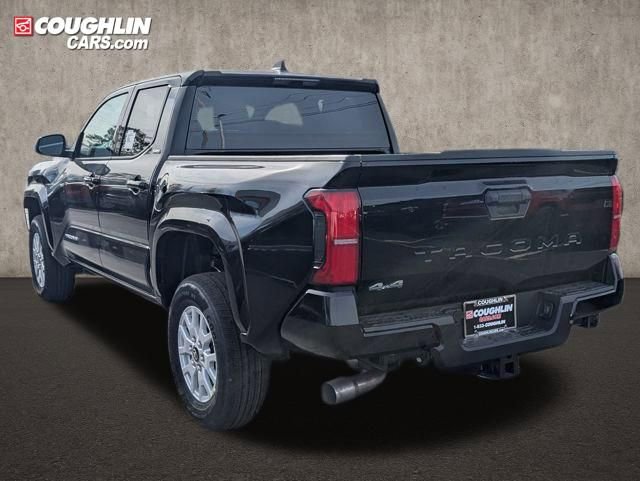 New 2026 Toyota Tacoma SR5 AWD/4WD image 6