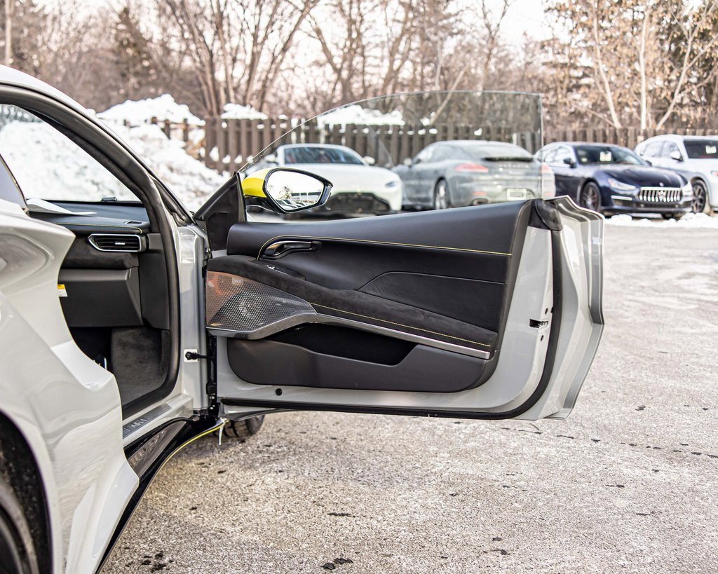 New 2026 Lotus Emira V6 SE Racing Line image 29