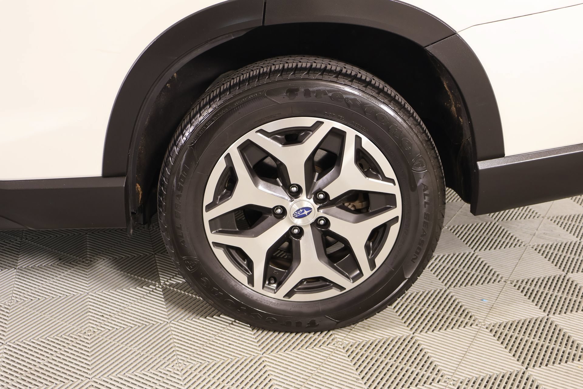 Used 2022 Subaru Forester Premium AWD/4WD image 19