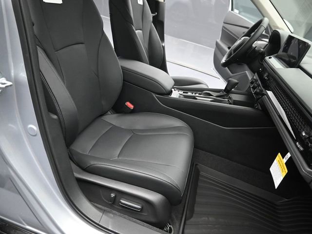 New 2026 Honda Accord EX-L image 28