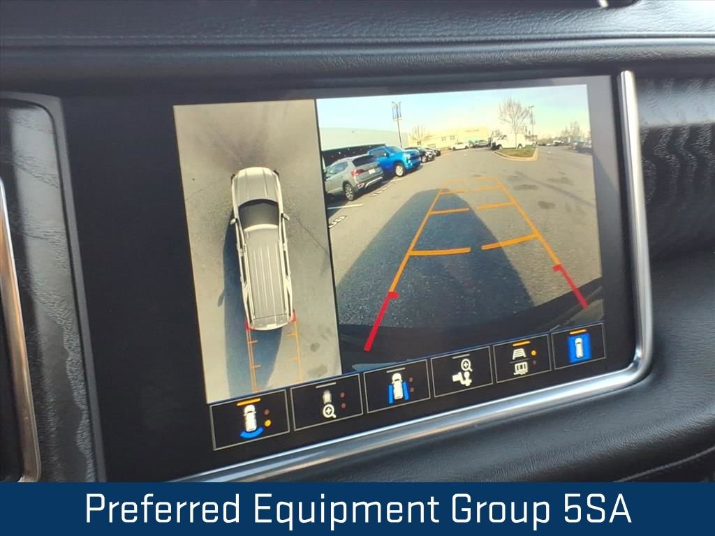 Certified 2024 GMC Yukon Denali image 3