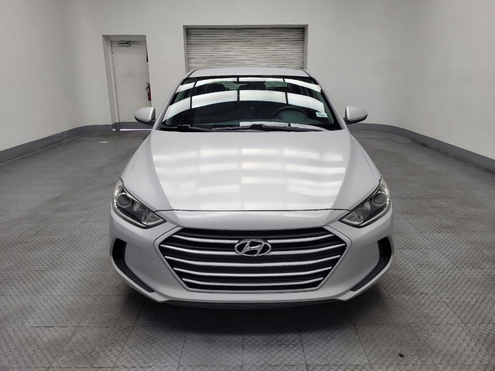 Used 2018 Hyundai Elantra SEL w/ Cargo Package FWD image 15