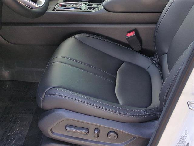 New 2026 Honda Pilot Touring image 4