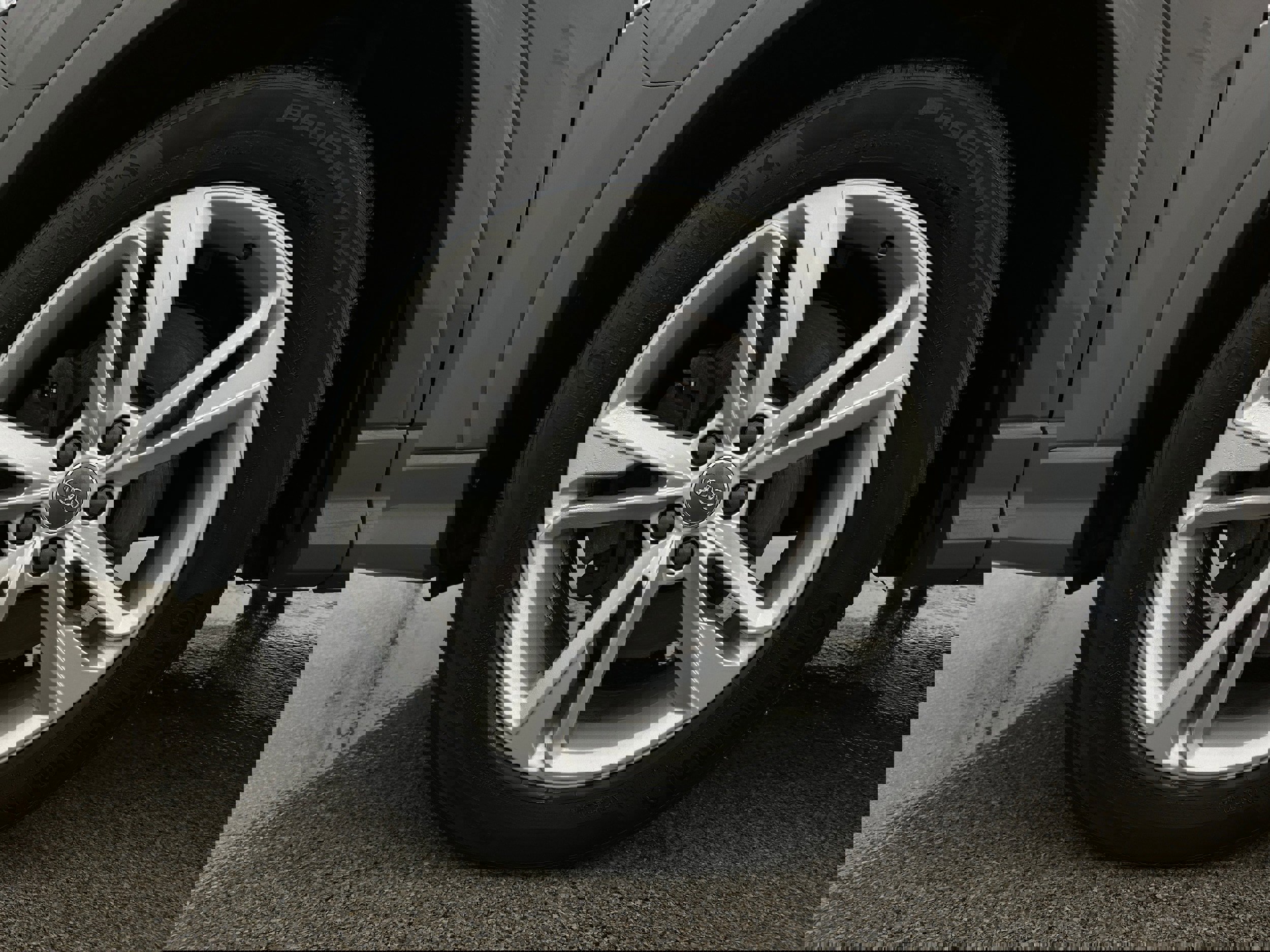 Used 2020 Audi Q3 2.0T Premium Plus w/ Premium Plus Package image 37