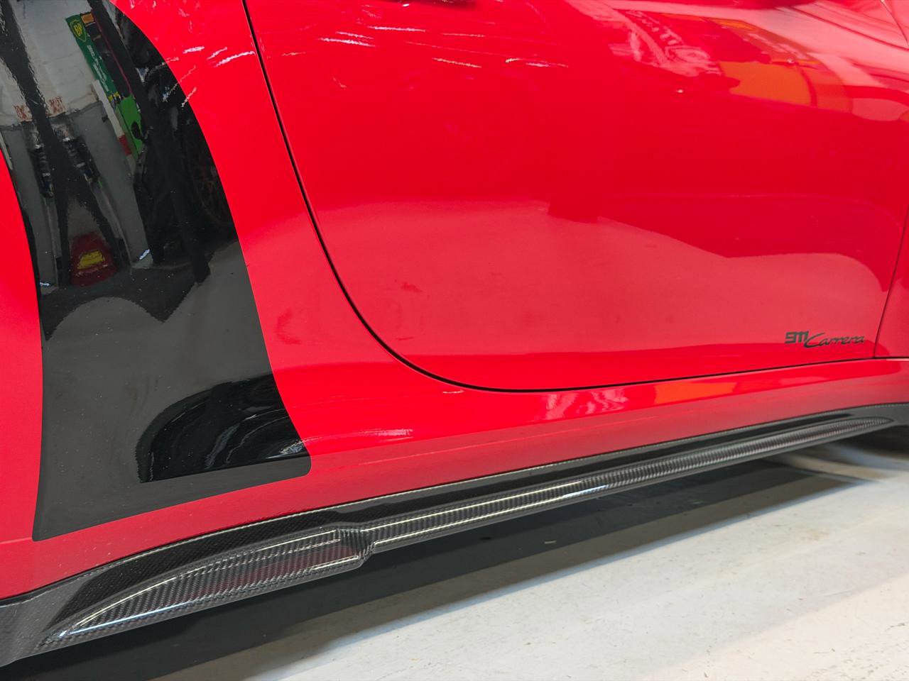 Used 2022 Porsche 911 GT3 image 25