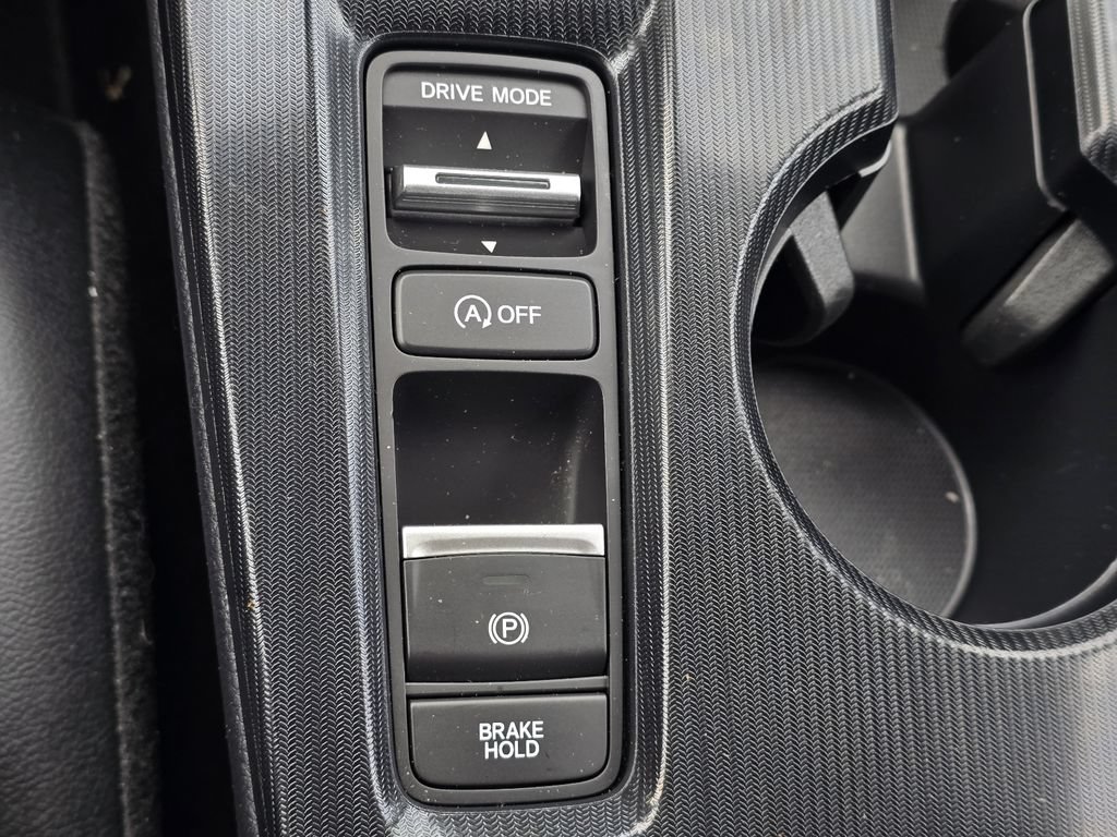 Certified 2023 Honda Civic Sport image 21
