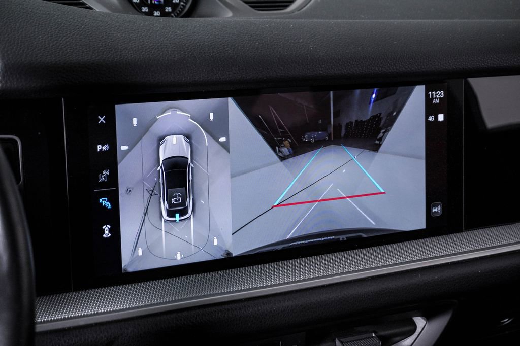 Certified 2024 Porsche Cayenne S AWD/4WD image 23