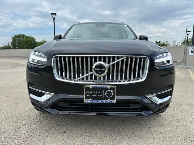 Certified 2023 Volvo XC90 B5 Plus w/ Protection Package Premier AWD/4WD image 2