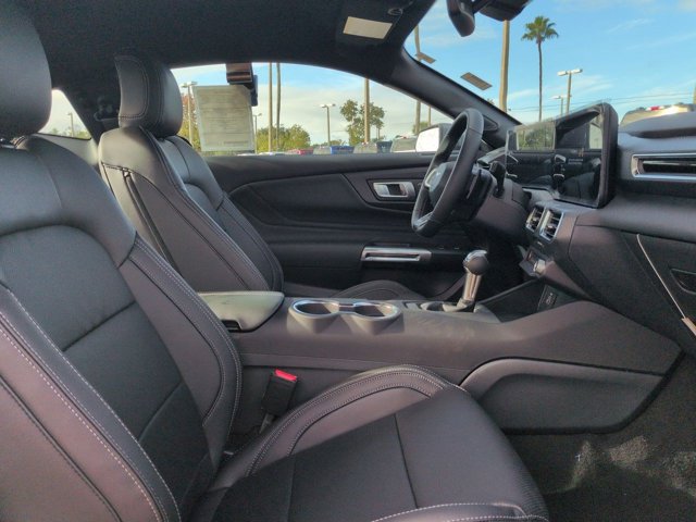 New 2026 Ford Mustang GT Premium RWD image 15