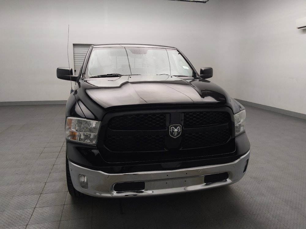 Used 2014 RAM 1500 Big Horn AWD/4WD image 14