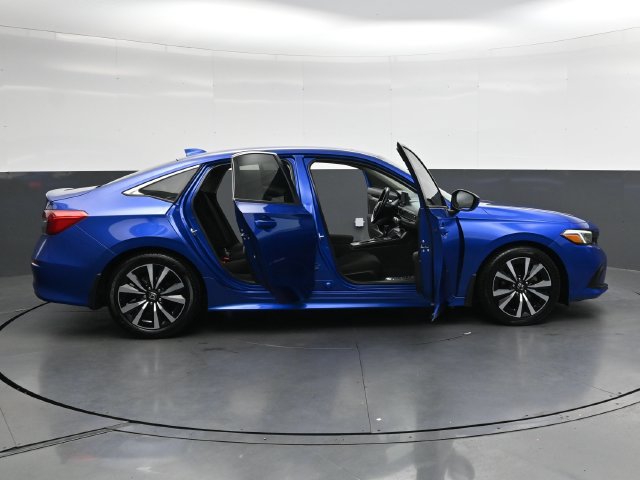 Used 2023 Honda Civic EX image 36