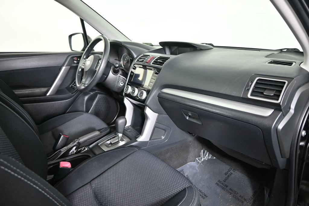 Used 2016 Subaru Forester 2.5i Premium w/ Popular Package #1 AWD/4WD image 14