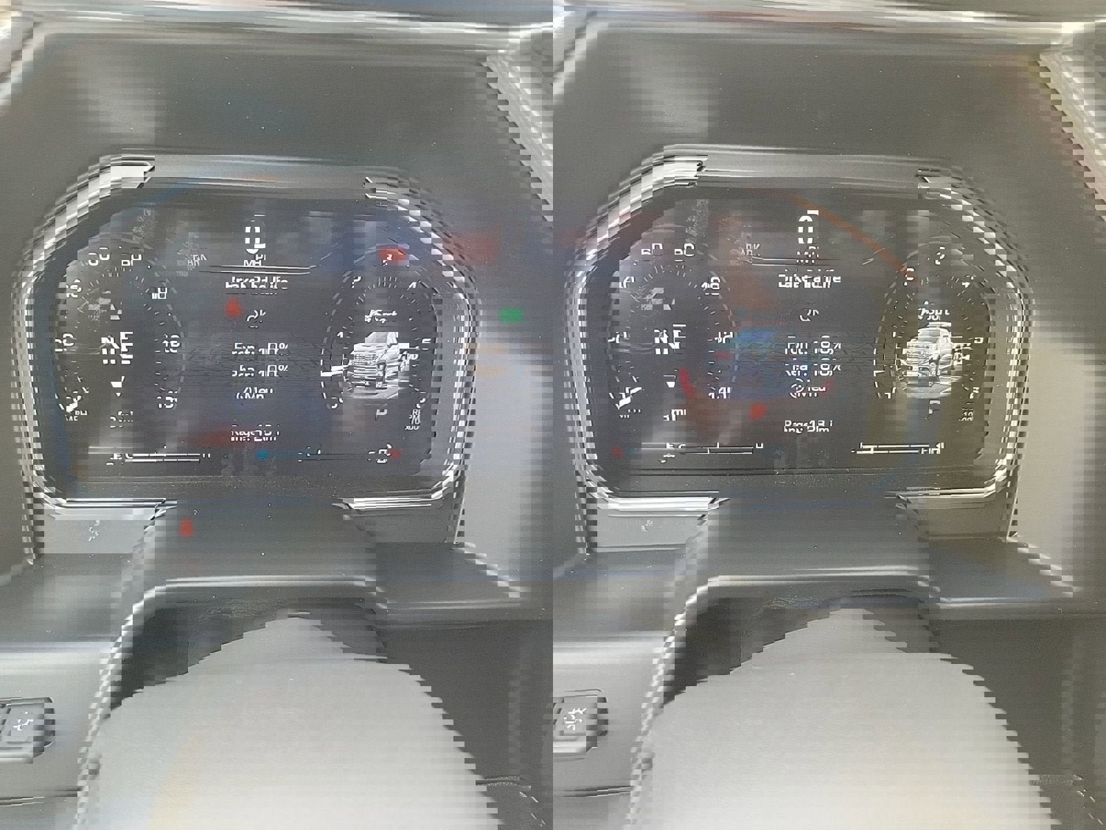 New 2026 GMC Sierra 1500 Denali w/ Denali Reserve Package image 46