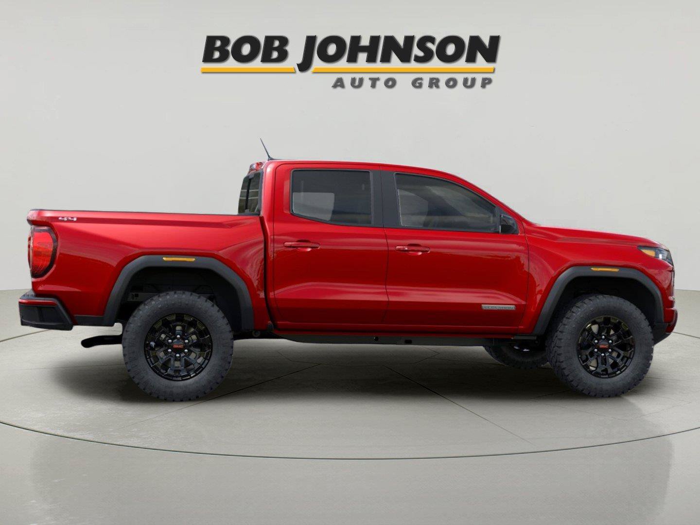 New 2026 GMC Canyon Elevation w/ Convenience Package AWD/4WD image 8