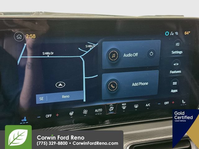 Used 2026 Ford Mustang Dark Horse RWD image 17