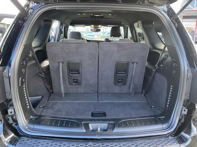 Certified 2024 Dodge Durango R/T image 10