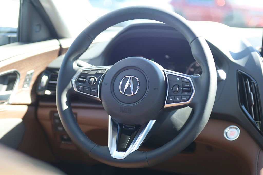 New 2026 Acura RDX SH-AWD w/ Advance Package image 32