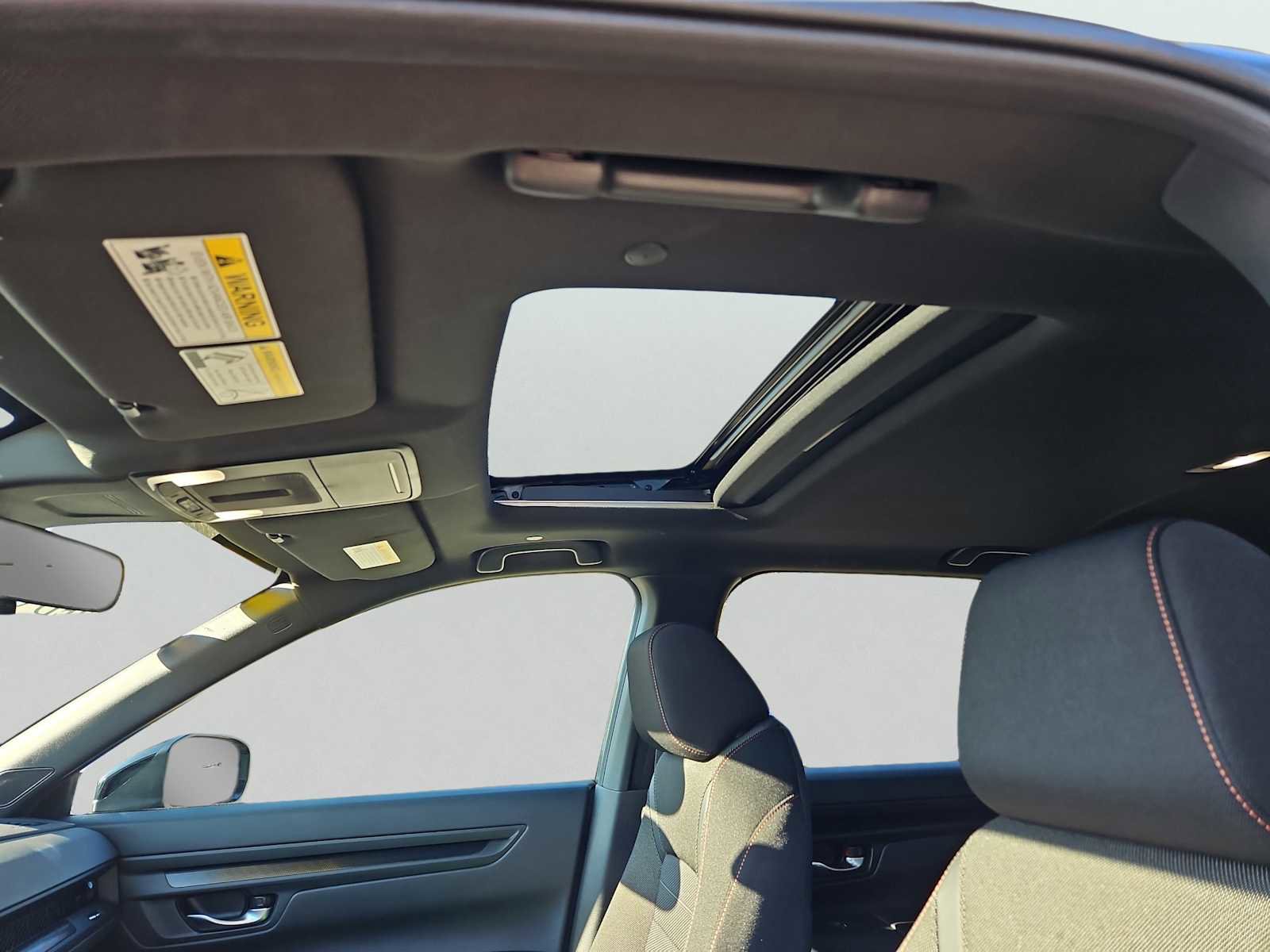 Certified 2024 Honda CR-V Sport image 8