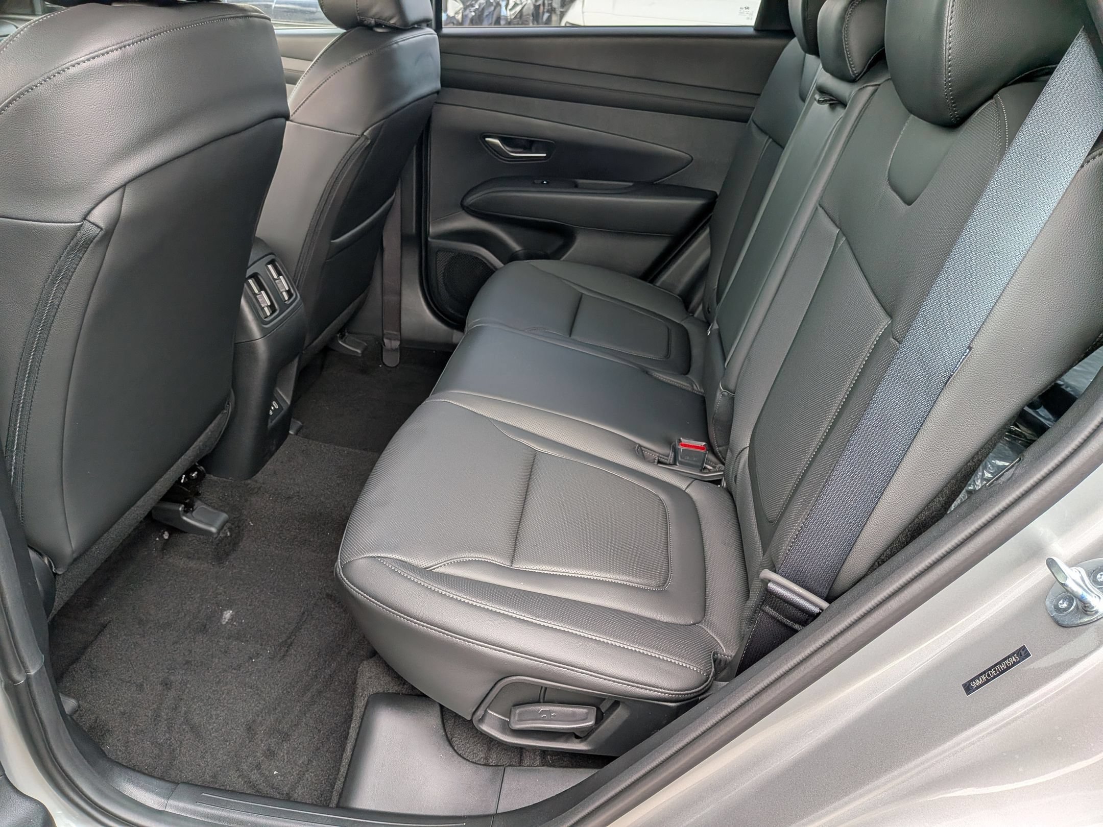New 2026 Hyundai Tucson XRT AWD/4WD image 19