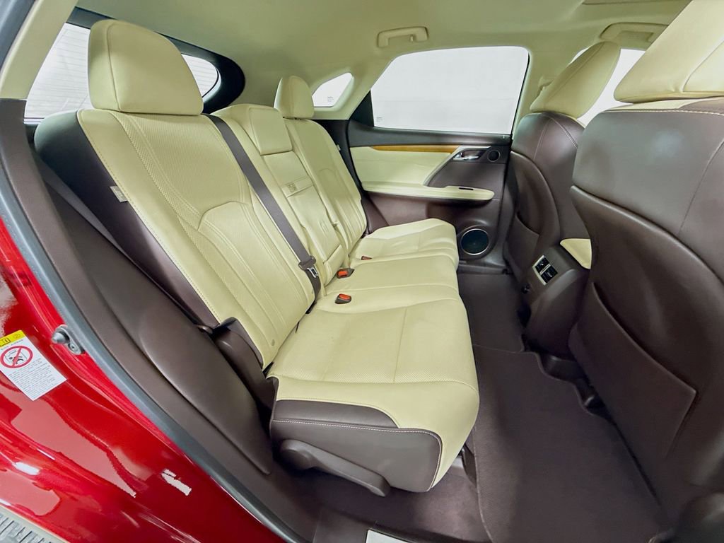 Used 2019 Lexus RX 350 AWD w/ Navigation Package image 32