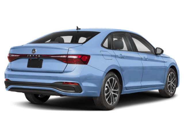 New 2027 Volkswagen Jetta Sport FWD image 3