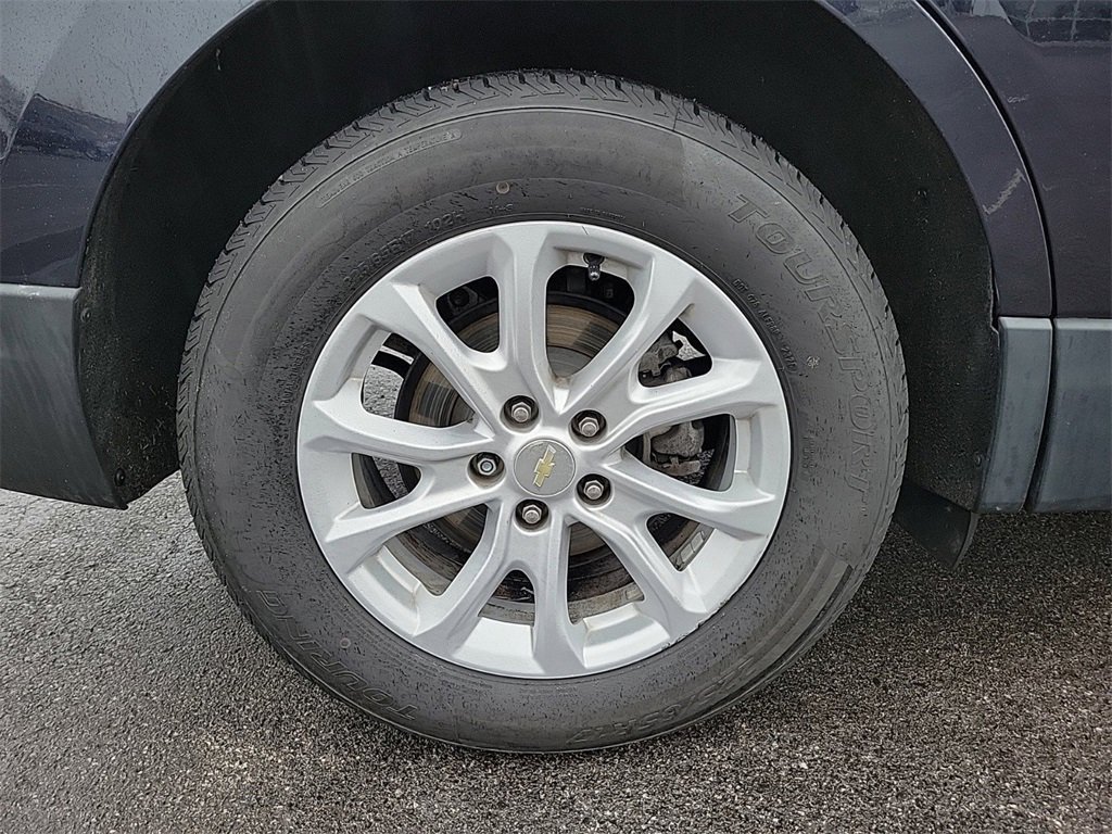 Used 2020 Chevrolet Equinox LT image 6