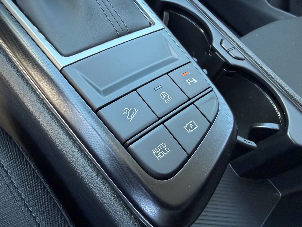 New 2027 Kia Sportage LX w/ LX Convenience Package FWD image 29