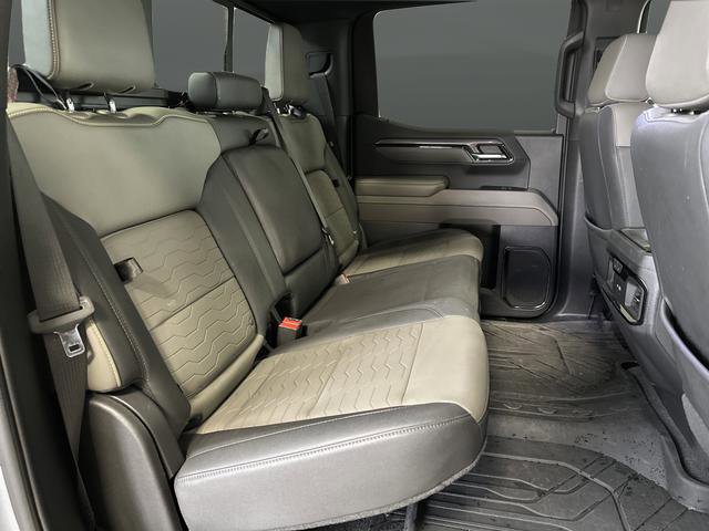 Used 2023 Chevrolet Silverado 1500 ZR2 AWD/4WD image 34